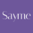 Sayme配音