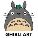 Ghibli Art AI